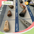 Accessories for Garment Industry Horn Button, Resin Button